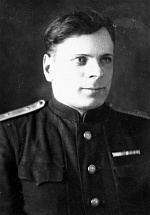 Кузьмин Павел Иванович